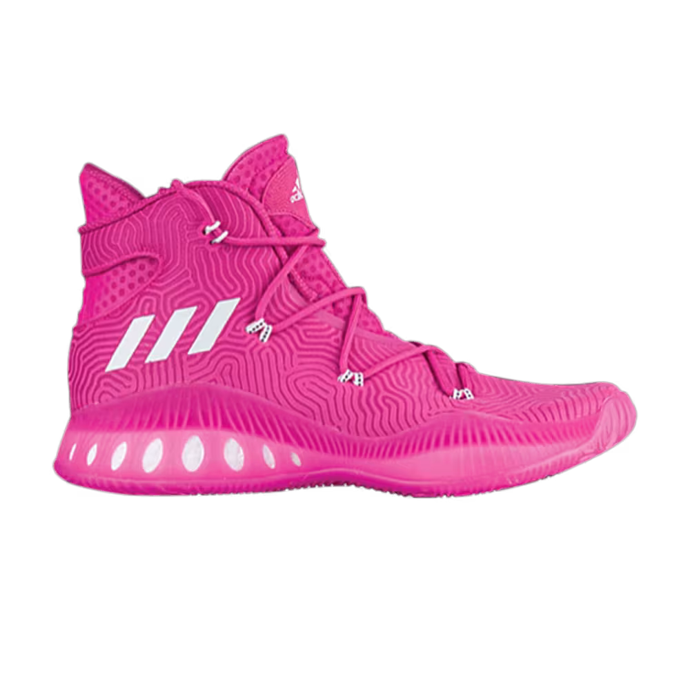 Adidas Crazy Explosive