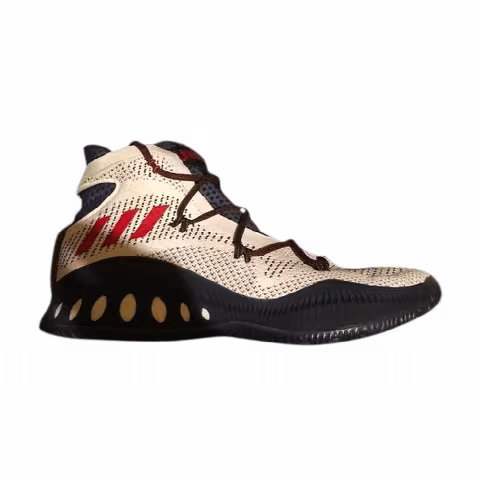 Adidas Crazy Explosive Primeknit 'USA'