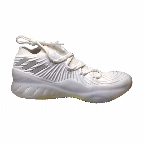 Adidas Crazy Explosive 2017 Low 'Triple White'
