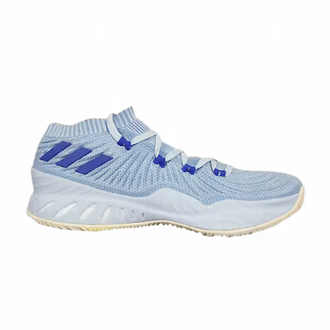 Adidas Crazy Explosive Low 'UNC Tarheels'