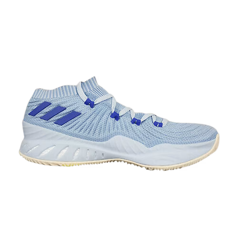 Adidas Crazy Explosive Low UNC Tarheels