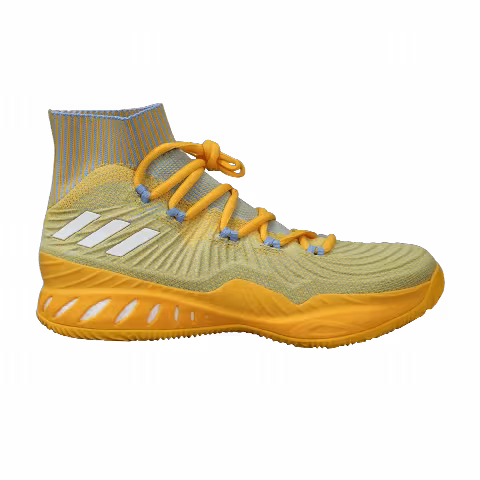 Adidas Crazy Explosive 2017 Primeknit 'Kenneth Faried' PE