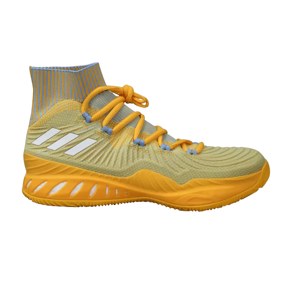 Adidas Crazy Explosive 2017 Primeknit Kenneth Faried