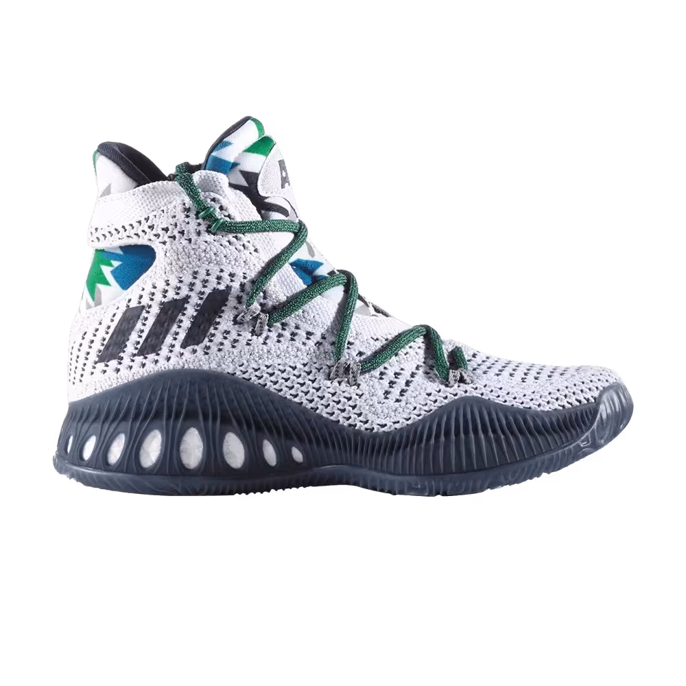 Adidas Crazy Explosive Primeknit J Andrew Wiggins