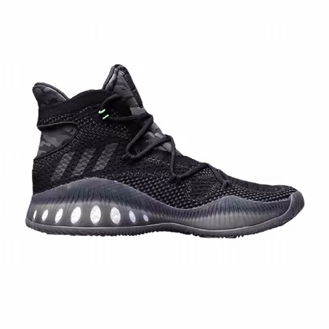 Adidas Crazy Explosive PK 'Vets Day'