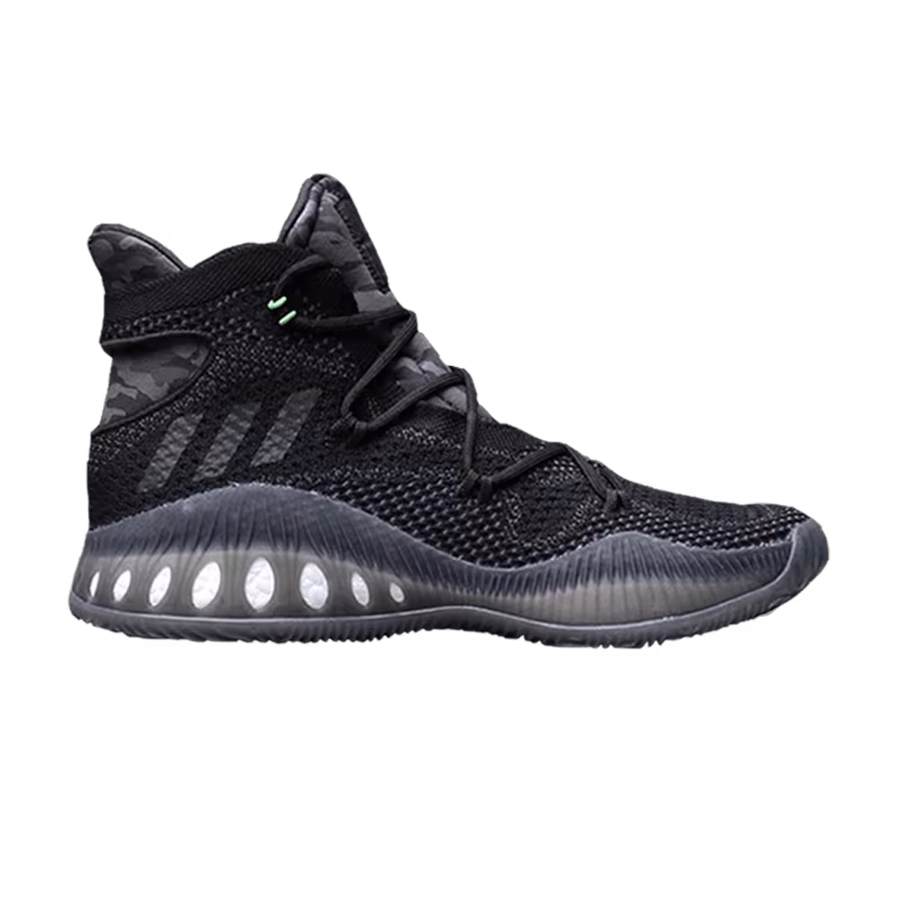 Adidas Crazy Explosive PK Vets Day