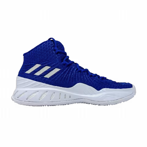 Adidas Crazy Explosive 2017 'Royal Blue'