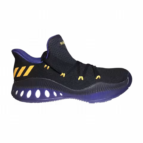 Adidas Crazy Explosive Low Primeknit 'Dragan Bender Away' PE