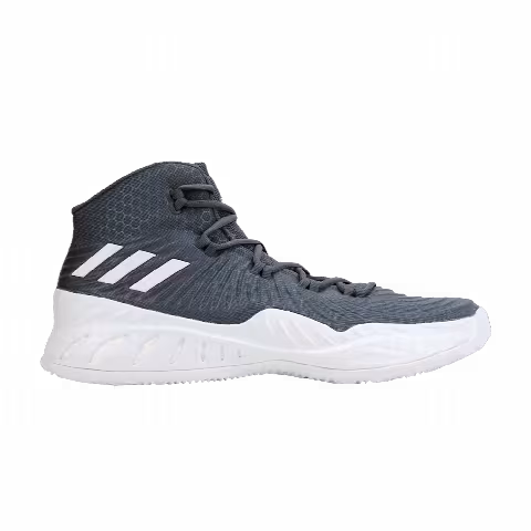 Adidas Crazy Explosive 2017 'Grey'