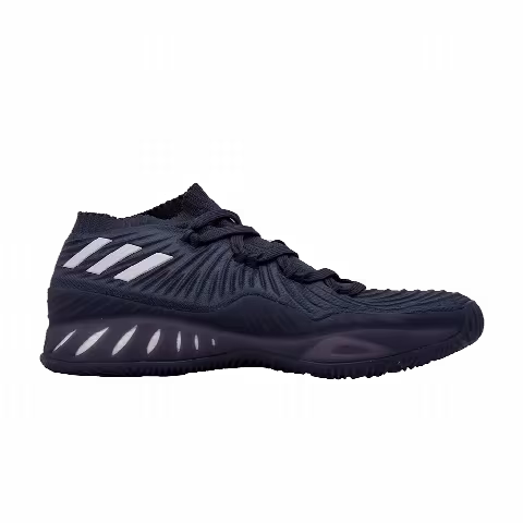 Adidas Crazy Explosive 2017 Primeknit Low 'Onix'