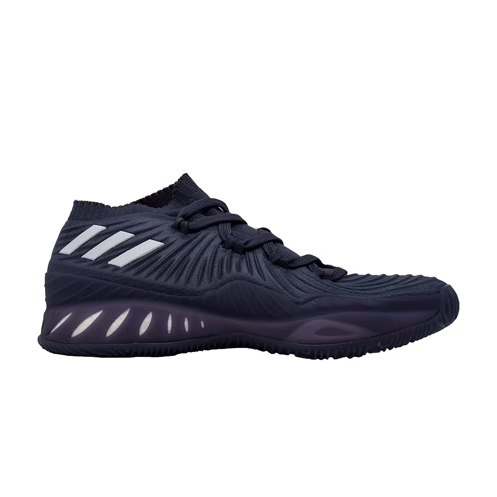 Adidas Crazy Explosive 2017 Primeknit Low Onix