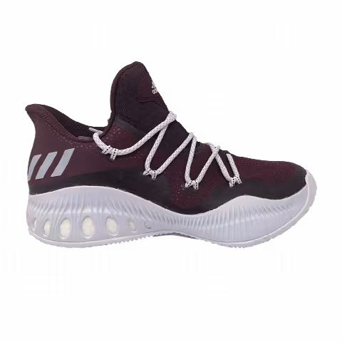 Adidas Crazy Explosive Low 'Burgundy'