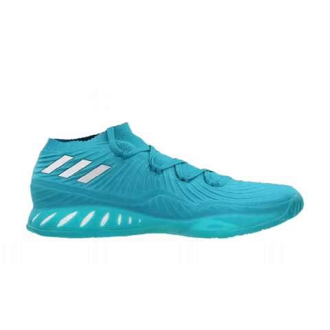 Adidas Crazy Explosive Low 2017 'Teal'