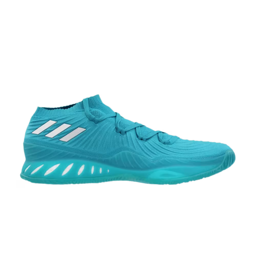Adidas Crazy Explosive Low 2017 Teal