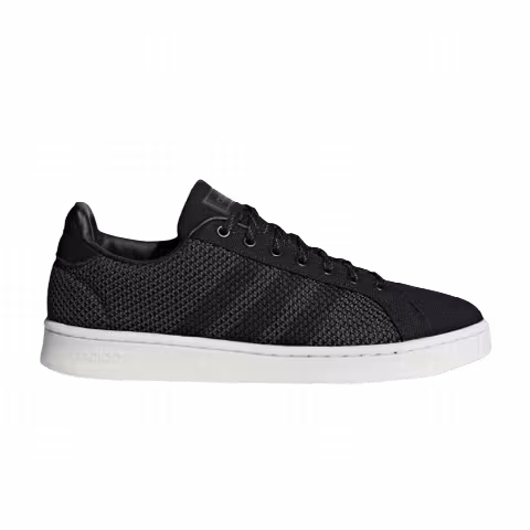 Adidas Grand Court 'Core Black'