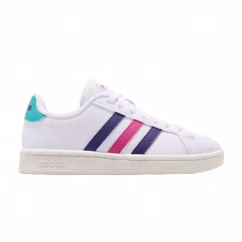 Adidas Wmns Grand Court 'Energy Ink'