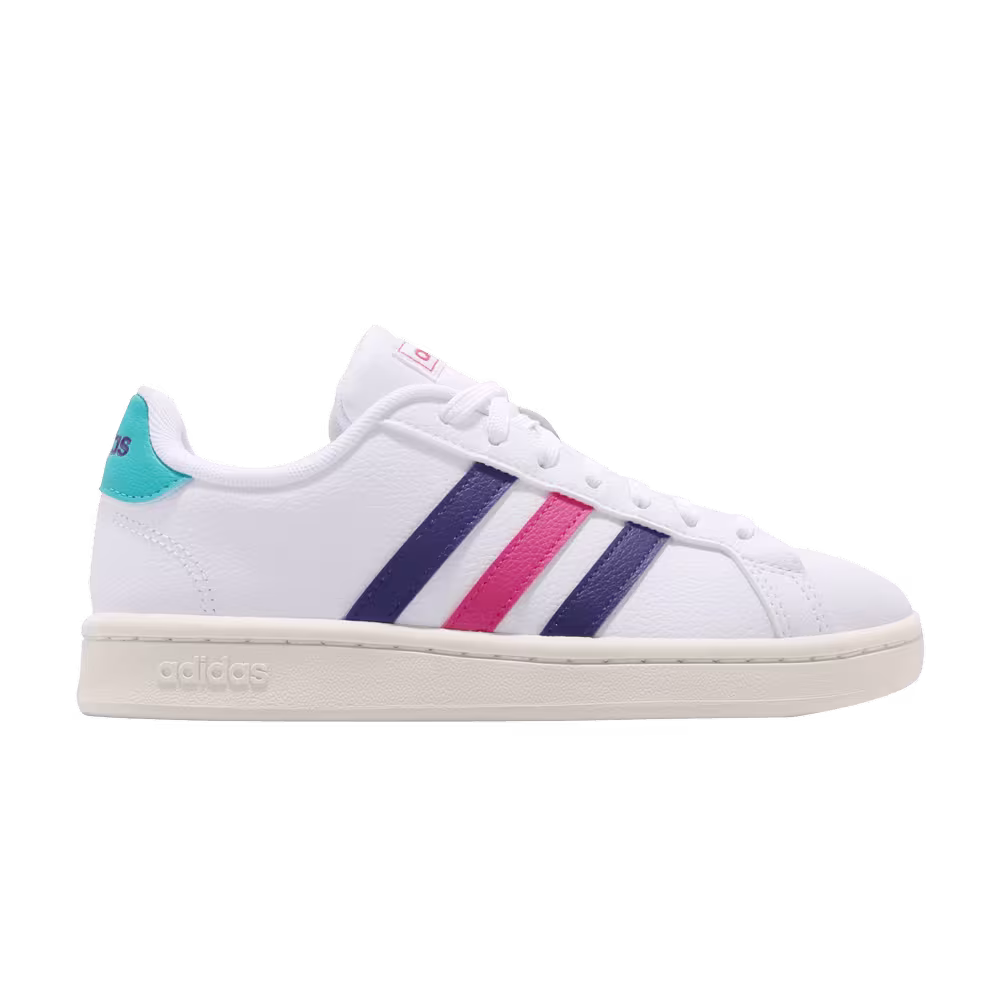 Adidas Women's Grand Court Energy Ink