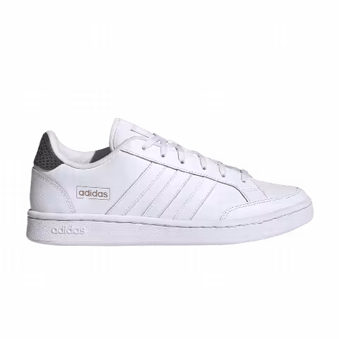 Adidas Wmns Grand Court SE 'White Grey'