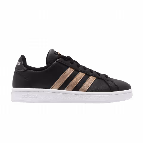 Adidas Wmns Grand Court 'Copper Metallic'
