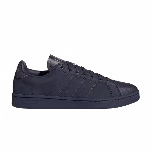 Adidas Grand Court 'Legend Ink'