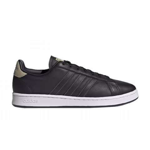 Adidas Grand Court 'Black Savanna'