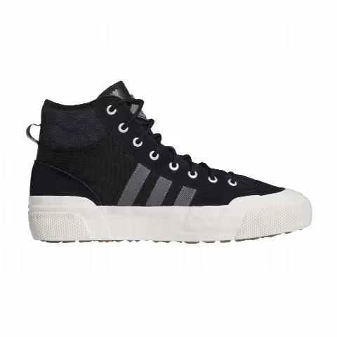 Adidas Nizza High RF ATR 'Black White'