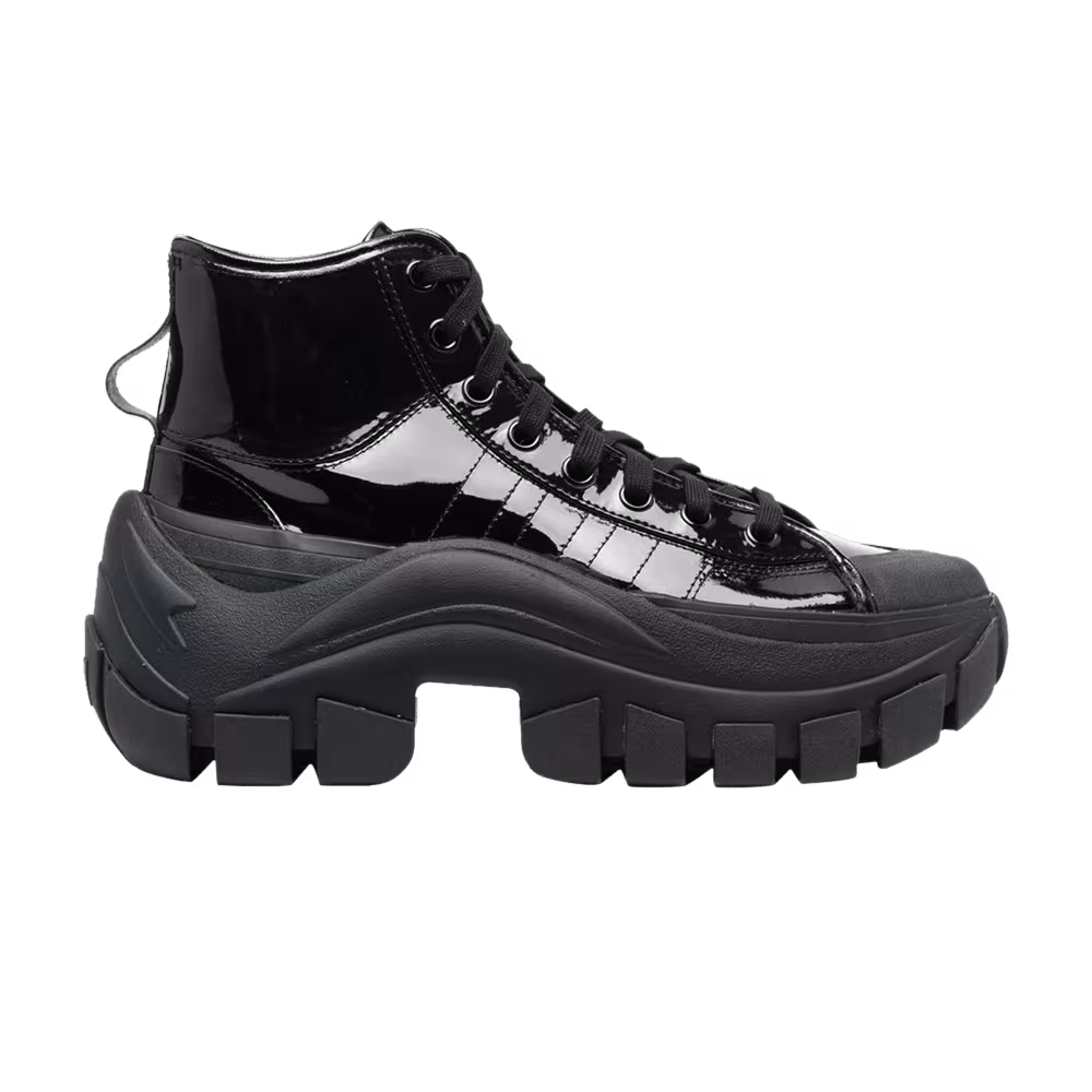 Adidas Nizza High XY22 Black