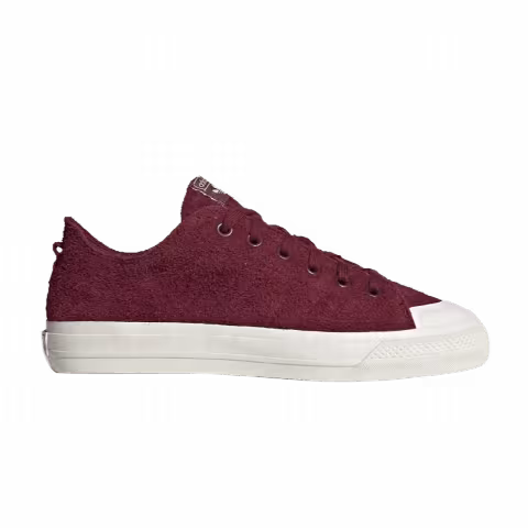 Adidas Nizza RF 'Collegiate Burgundy'