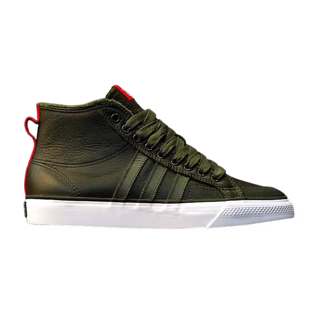 Adidas Nizza High