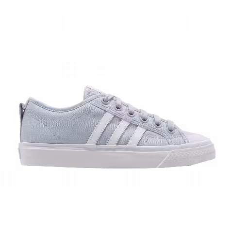 Adidas Wmns Nizza 'Easy Blue'