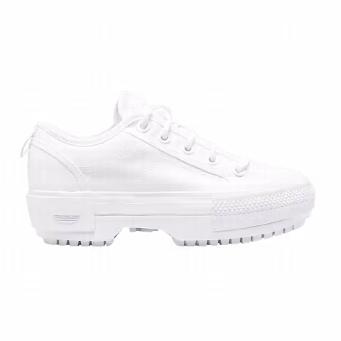 Adidas Wmns Nizza Trek Low 'Triple White'