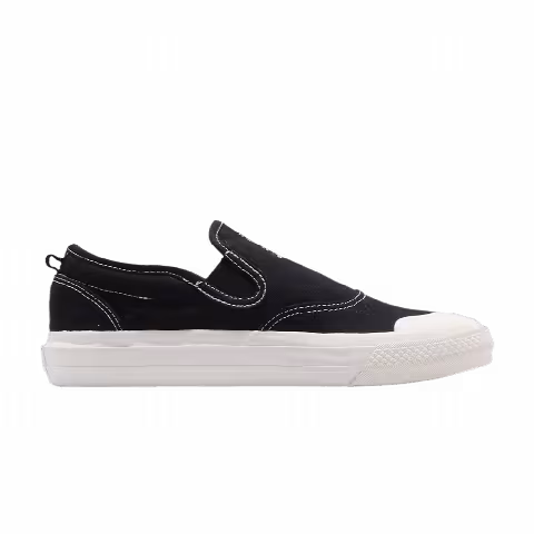 Adidas Nizza RF Slip-On 'Black White'