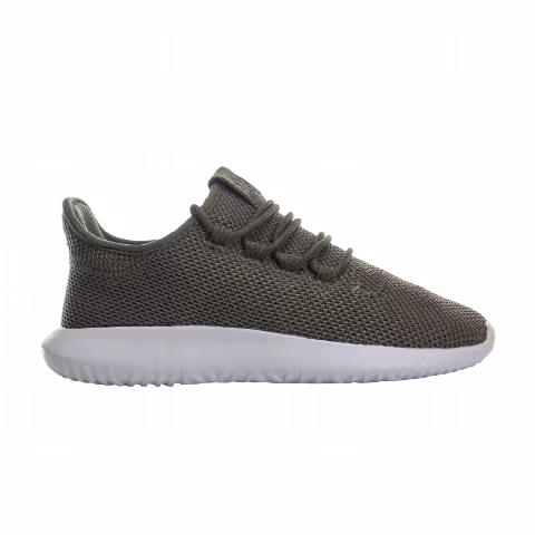 Adidas Tubular Shadow Knit J 'Olive Cargo'