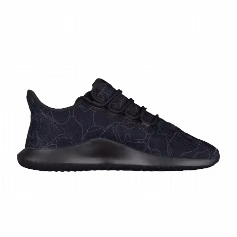 Adidas Tubular Shadow 'Core Black'