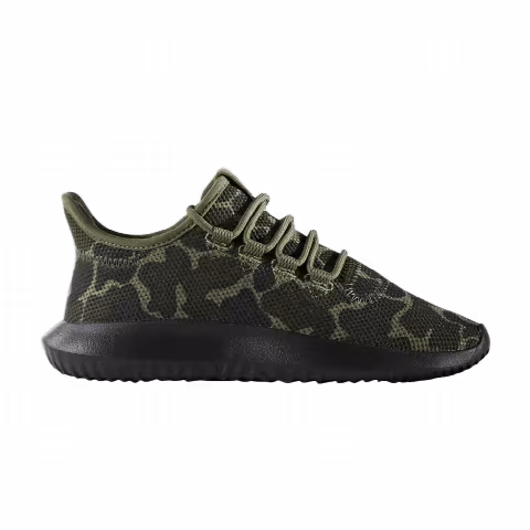 Adidas Tubular Shadow J 'Night Cargo'