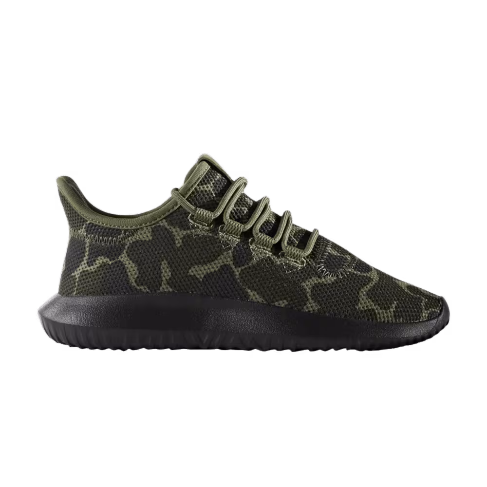 Adidas Tubular Shadow J Night Cargo