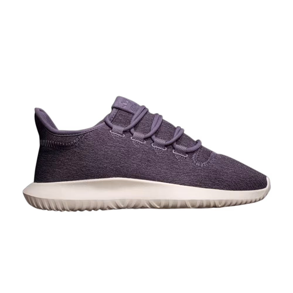 Adidas Women's Tubular Shadow Trace Purple