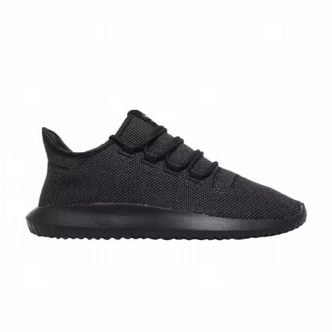 Adidas Tubular Shadow Knit J 'Black'