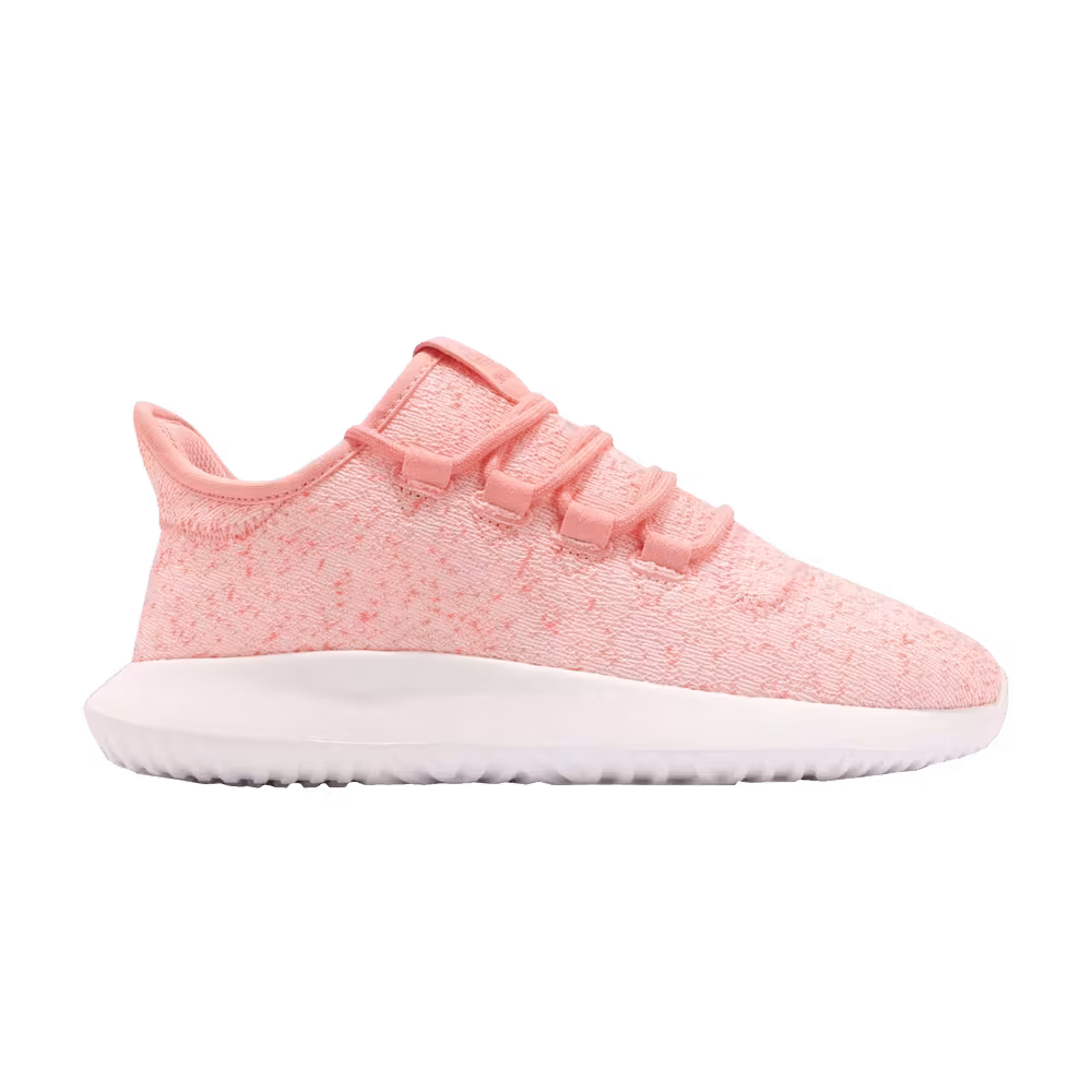 Adidas Women's Tubular Shadow Trace Pink