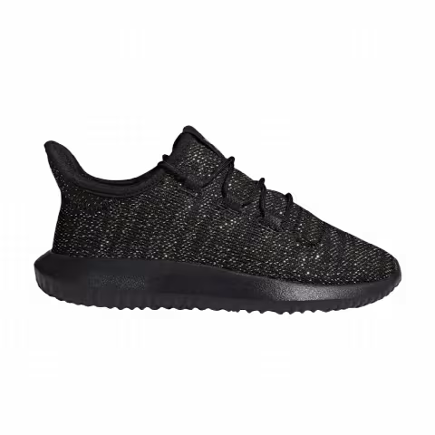 Adidas Tubular Shadow J 'Triple Black'