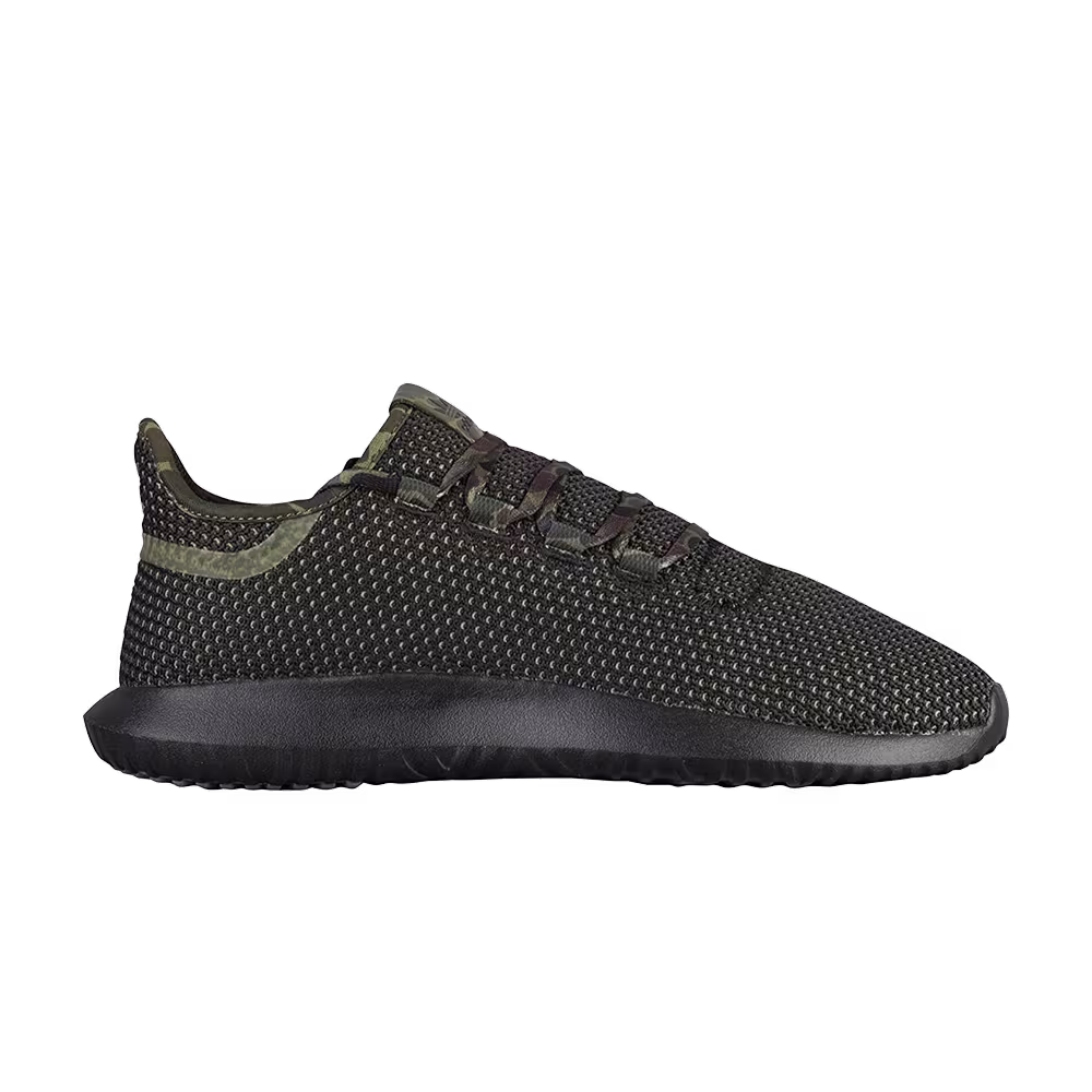 Adidas Tubular Shadow Olive Cargo