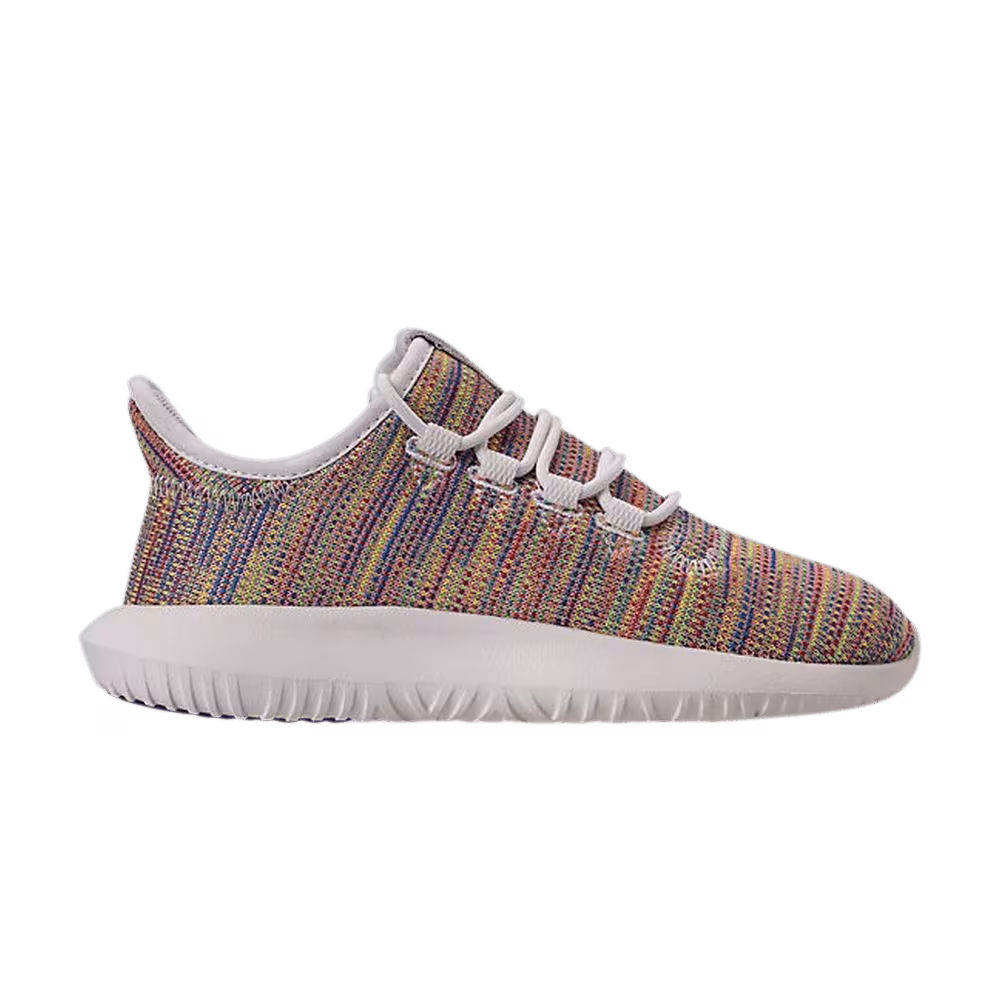 Adidas Tubular Shadow J Multi-Color