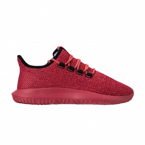 Adidas Tubular Shadow 'Trace Scarlet'