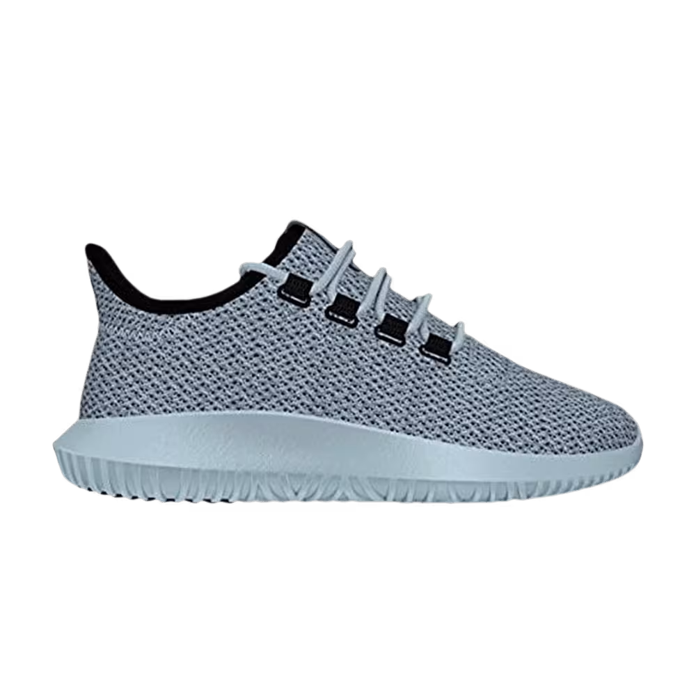 Adidas Tubular Shadow J Ash Blue
