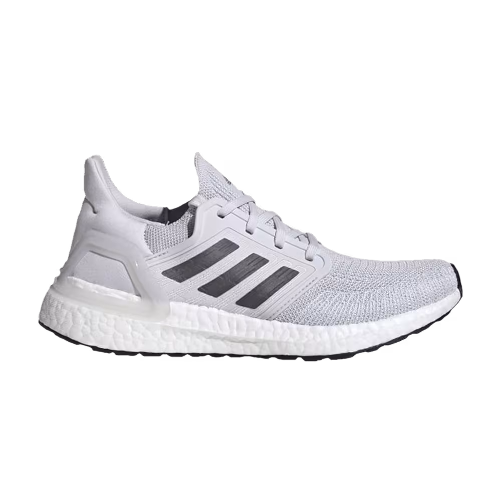 Adidas Women's UltraBoost 20 Dash Grey