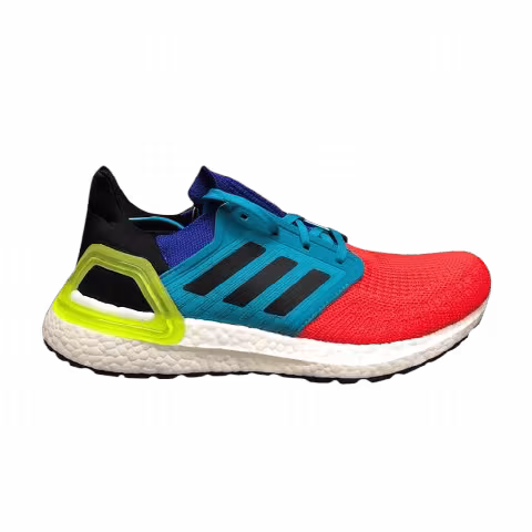Adidas UltraBoost 20 Consortium Sample