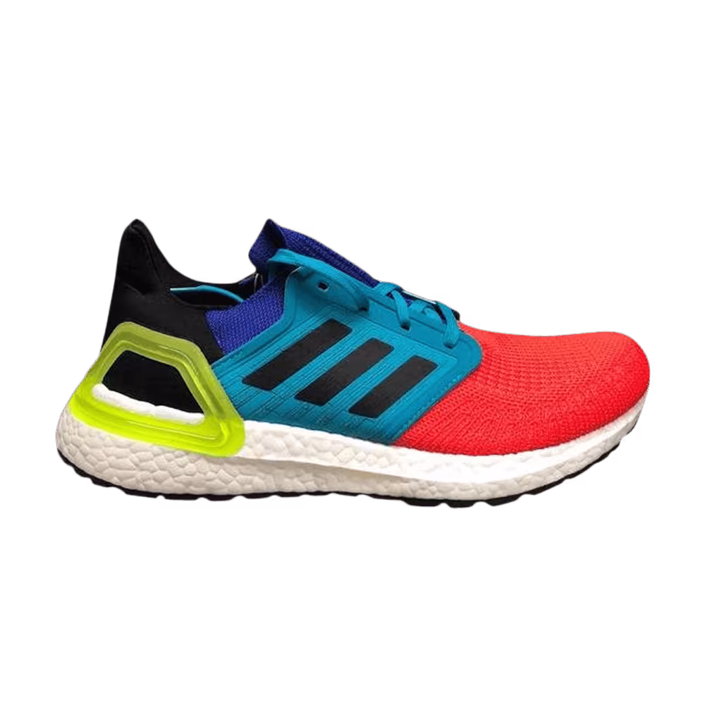 Adidas UltraBoost 20 Consortium Sample