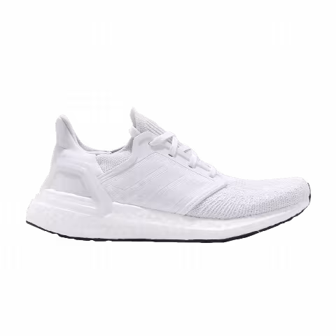 Adidas Wmns UltraBoost 20 'Cloud White' Sample