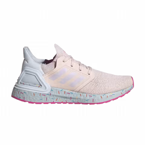Adidas UltraBoost 20 J 'Sprinkle Side Print'