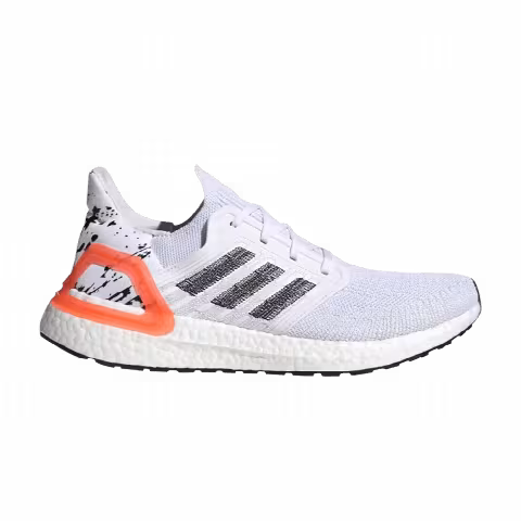 Adidas UltraBoost 20 'Splatter' Sample